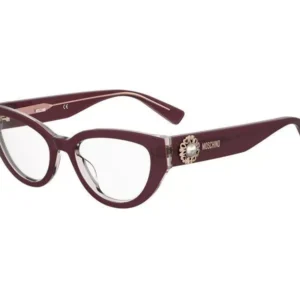 MOSCHINO 631 LHF 52