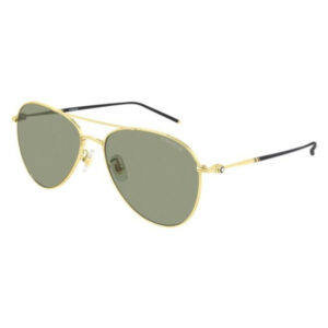 MONT BLANC 0128S