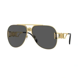 VERSACE 2255 1002 87 60