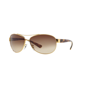 RAY BAN 3386