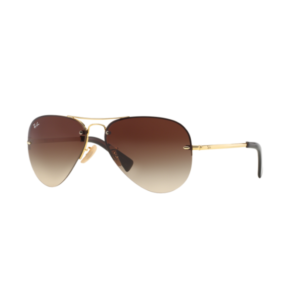 RAY BAN 3449