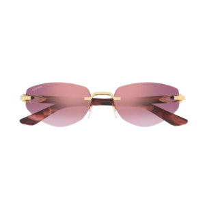 Cartier 0580S 002