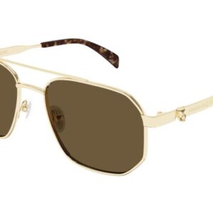 ALEXANDER McQUEEN 0458S