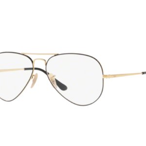 RAY BAN 6489 2946 55