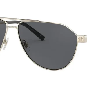 VERSACE 2223 1002 87 62